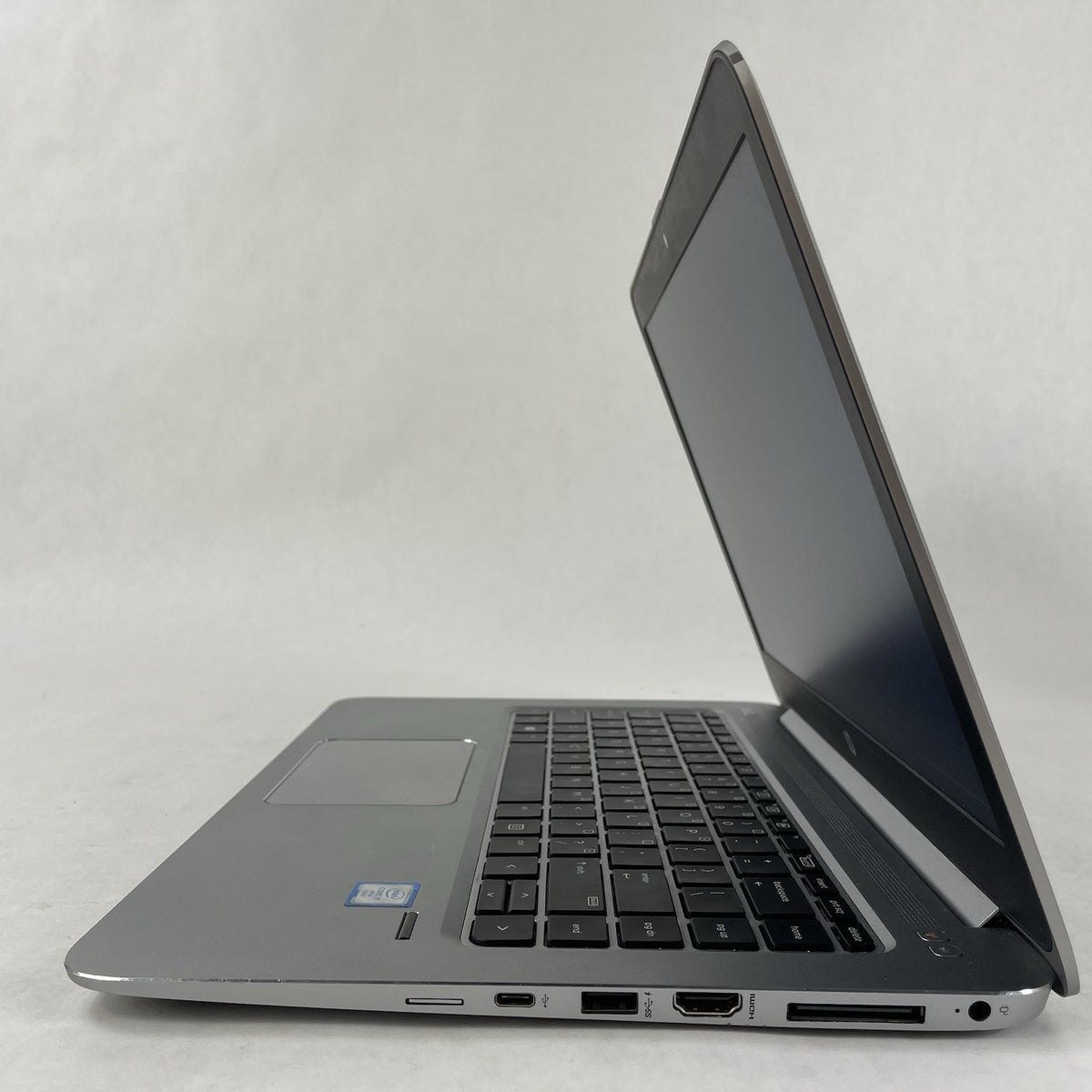 HP EliteBook Folio 1040 G3 14" i7-6600U 2.60 GHz 16 GB RAM No SSD/OS/AC5