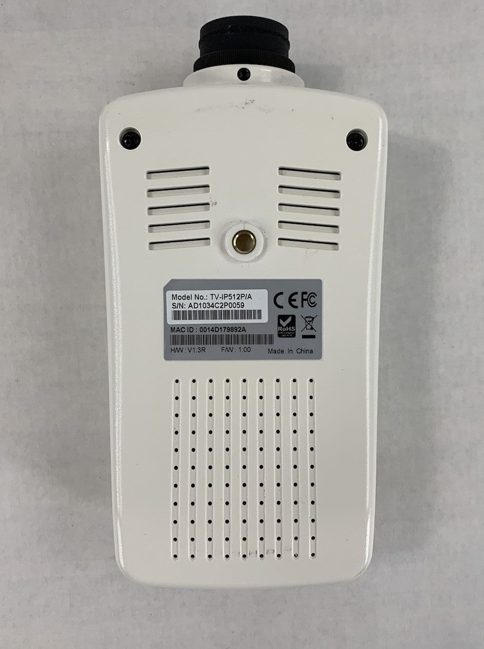 Trendnet TV-IP512P Camera No Stand