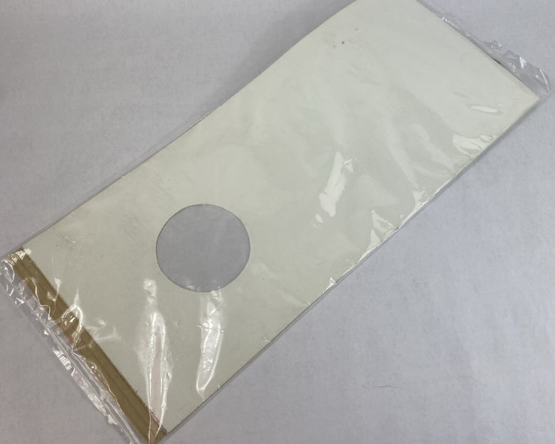 New Brunswick M1376-8013 Fermentation Heating Pad Blanket 27.5" x 11.5" For 14 L
