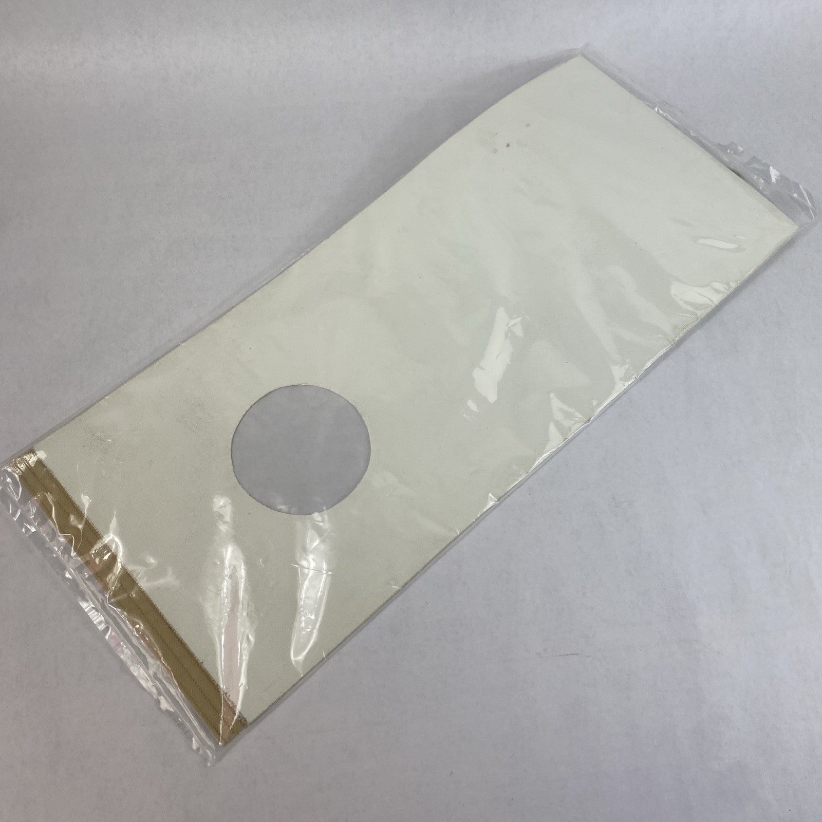 New Brunswick M1376-8013 Fermentation Heating Pad Blanket 27.5" x 11.5" For 14 L7