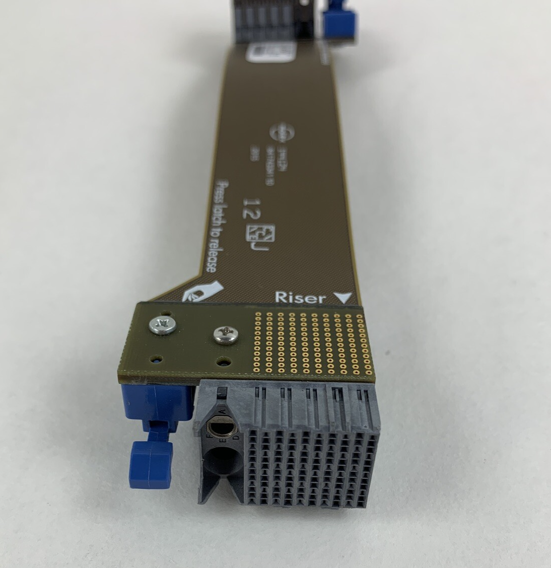 HP 712768-001 Graphics Expansion cable WS460c G9 Graphics Blade