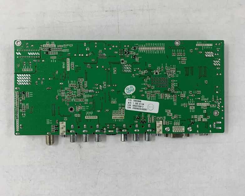 Samsung Main Video Board DTVS205FH201A CV119L V3.2