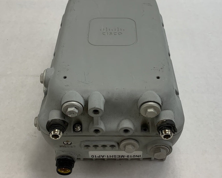 Cisco AIR-AP1572EAC-B-K9 Aironet Outdoor Access Point