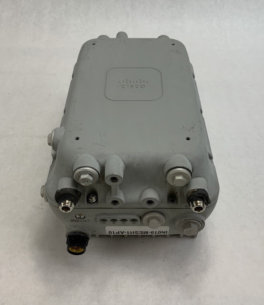 Cisco AIR-AP1572EAC-B-K9 Aironet Outdoor Access Point