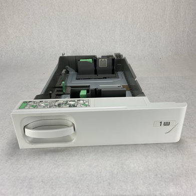 RICOH Aficio MP C4502 #1 Top Paper Cassette Tray