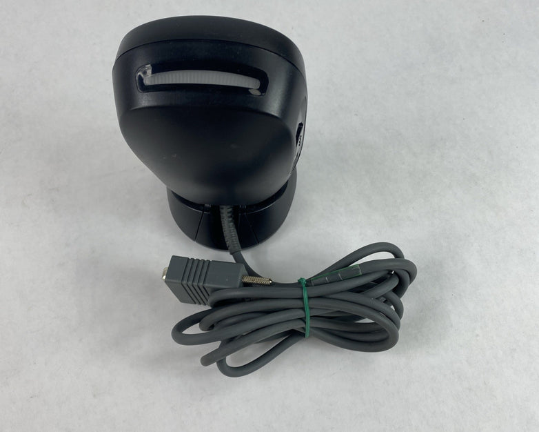 Zebra DS9308 Barcode Scanner Untested