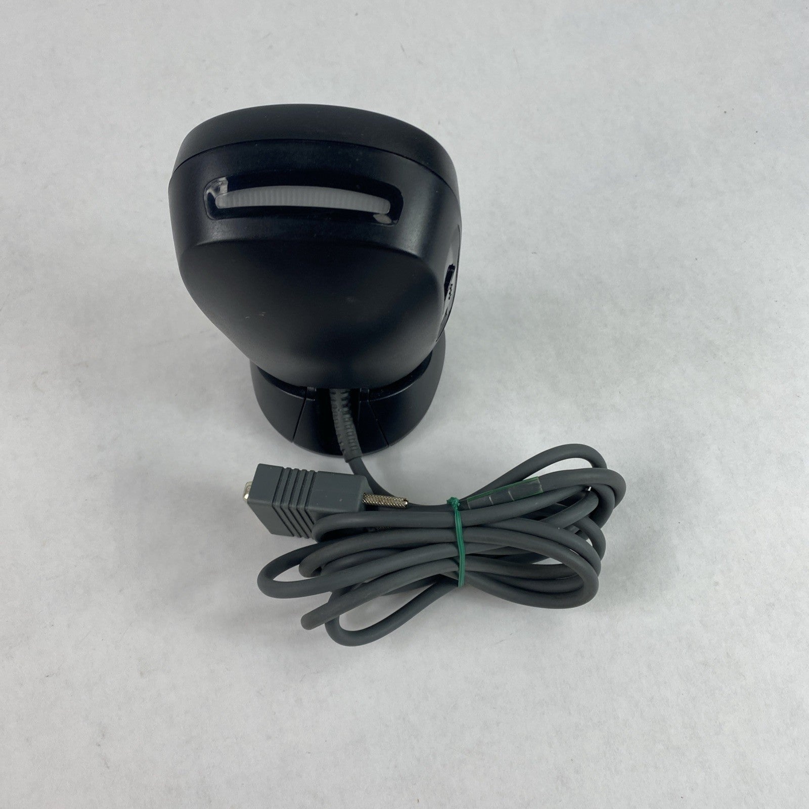 Zebra DS9308 Barcode Scanner Untested3