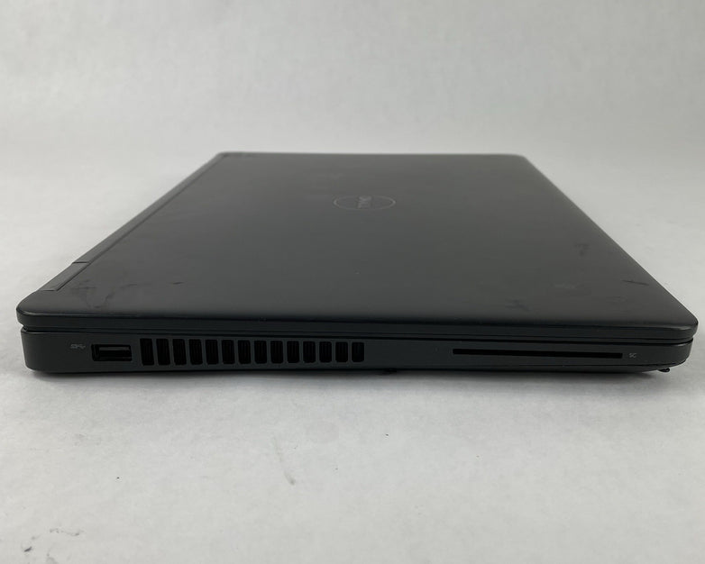 Dell Latitude E5470 14" Core i5-6440HQ 2.60 GHz 8 GB RAM No SSD No OS No Battery