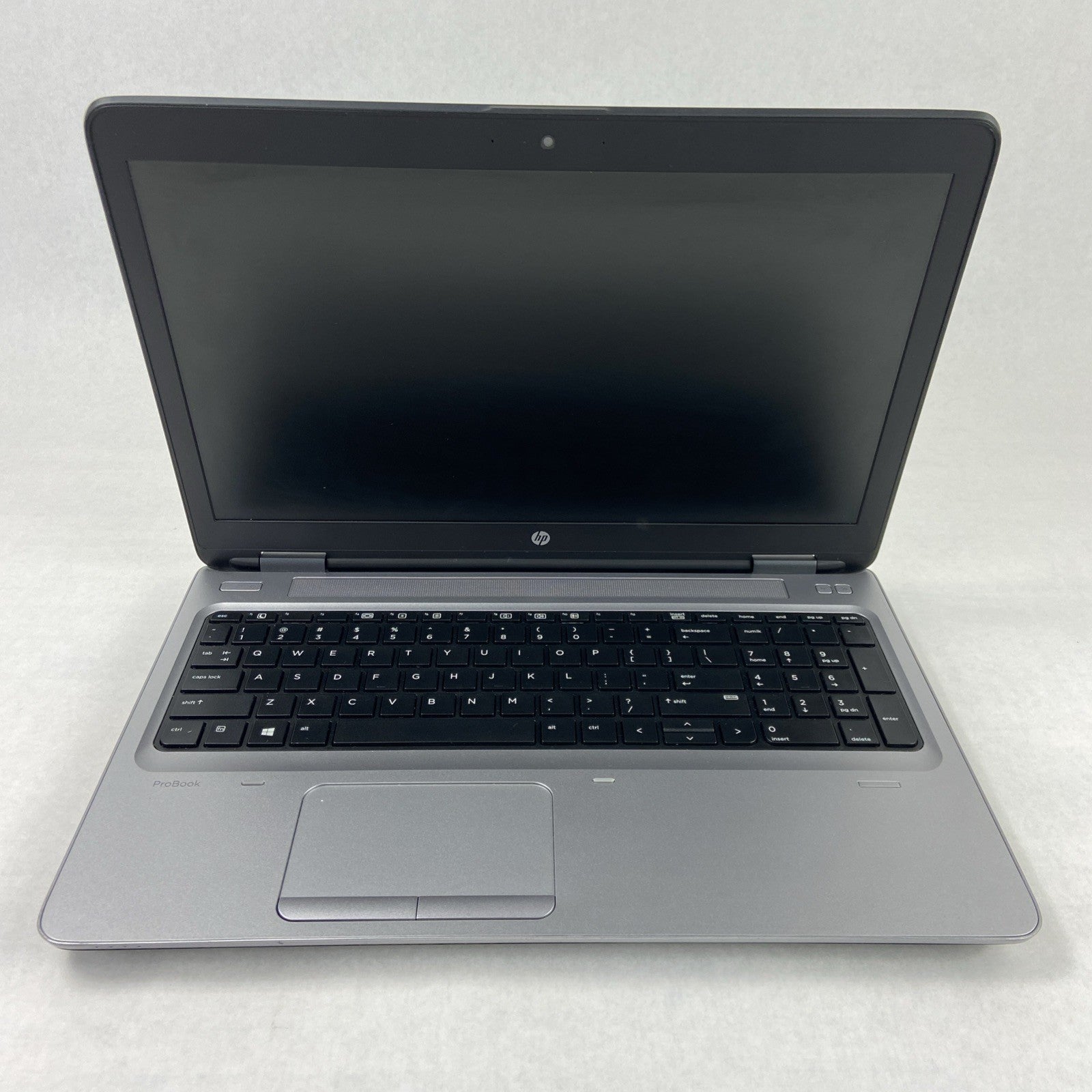 HP ProBook 650 G2 Intel Core i5-6200U 2.30GHz 8GB RAM 15.6" No HDD No OS