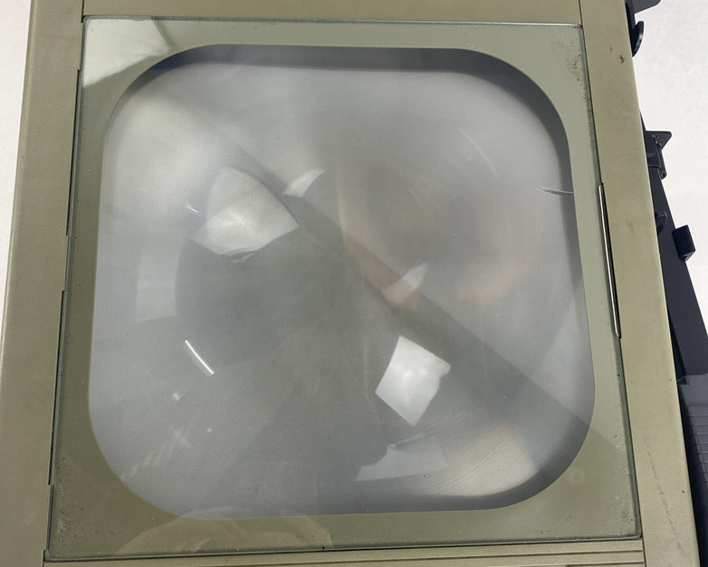 3M 9000JAC 9200 Overhead Projector Tested