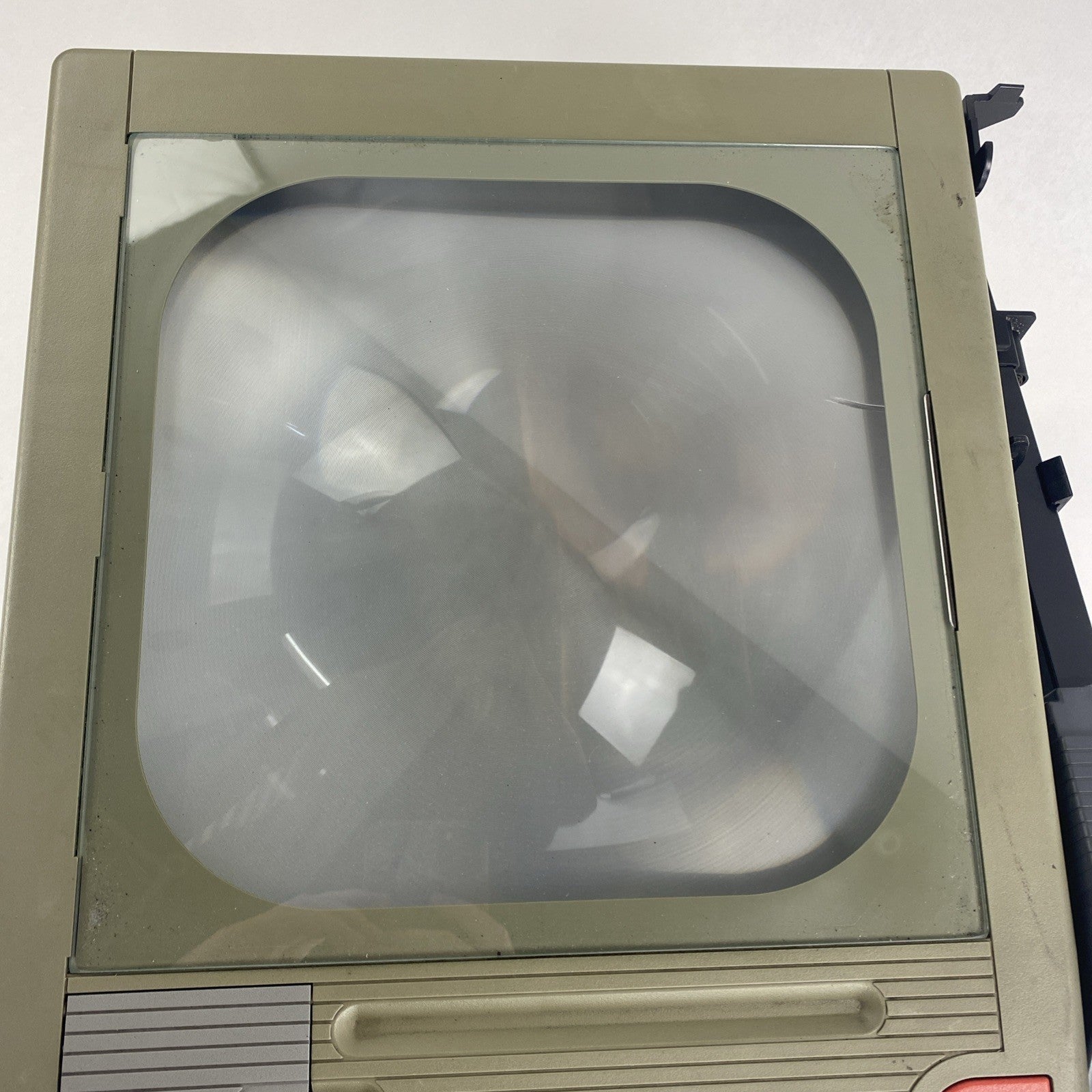 3M 9000JAC 9200 Overhead Projector Tested6