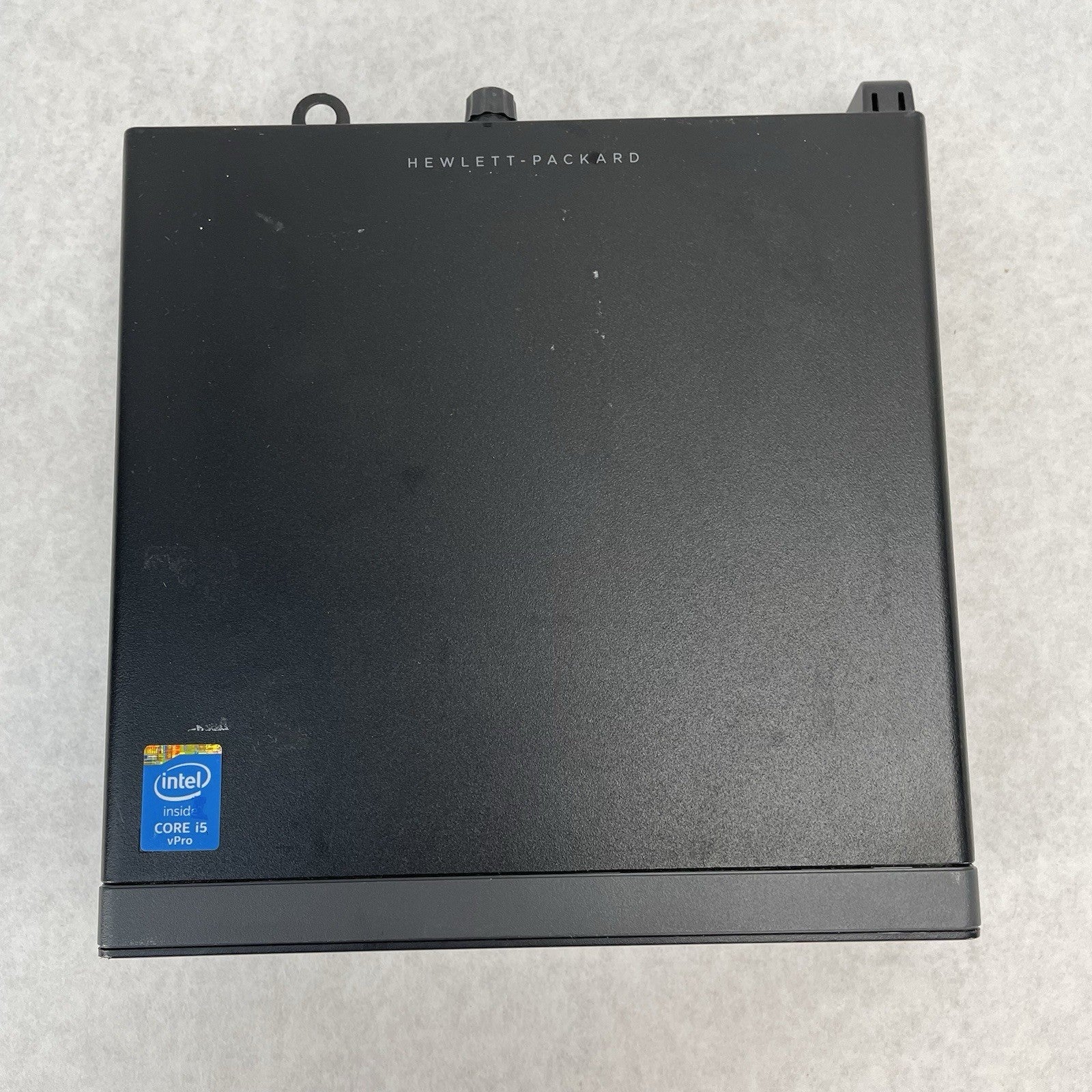HP EliteDesk 800 G1 Micro i5-4590T 2.00 GHz 8 GB RAM No SSD/OS/AC4