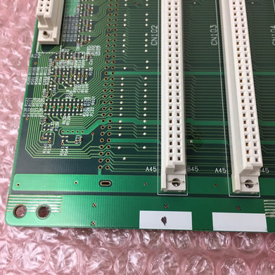 Panasonic KX-TDA100 Back Board S Expansion Circuit Card PSUP1367ZB-A CPCP M40708