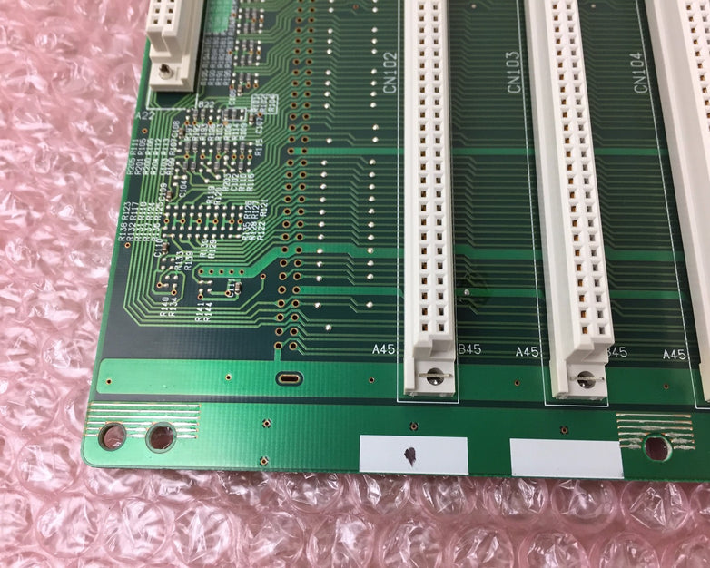 Panasonic KX-TDA100 Back Board S Expansion Circuit Card PSUP1367ZB-A CPCP M40708