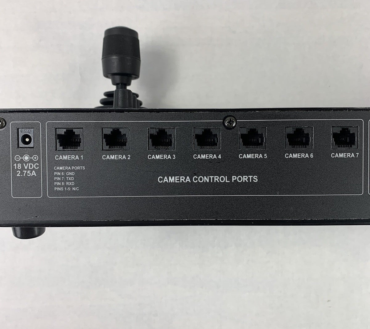 Vaddio 999-5700-000 Protection VIEW Precision Camera Controller