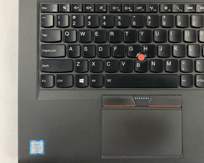 Lenovo Thinkpad T460 Core i5-6300U 2.4 GHz 8 GB Ram No OS No HDD No AC