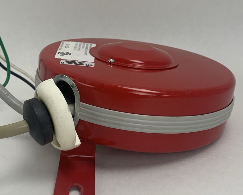 Ametek D200463-1 GE 46-303474P1 AMX-4 Cord Reel