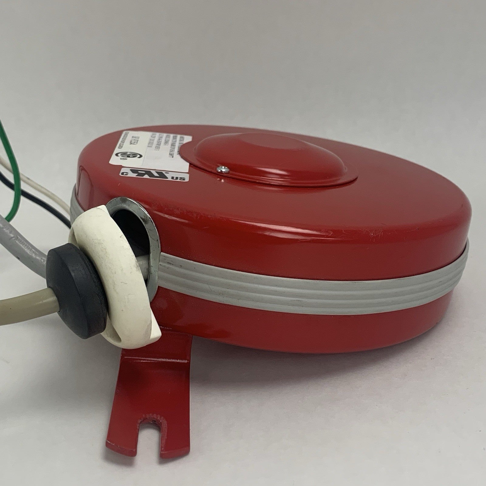 Ametek D200463-1 GE 46-303474P1 AMX-4 Cord Reel5