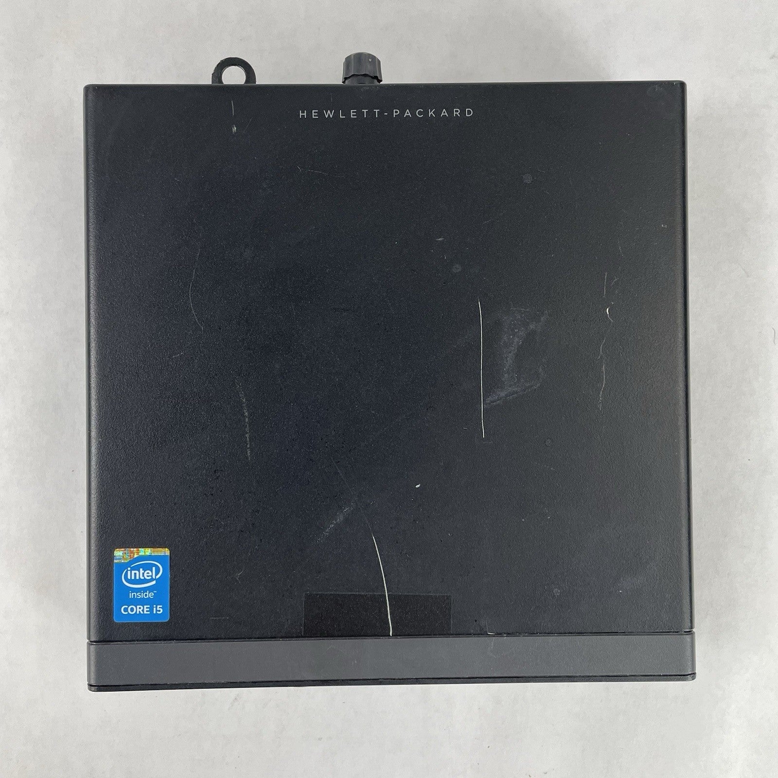 HP ProDesk 600 G1 Micro i5-4590T 2.00 GHz 8 GB RAM No SSD/OS/AC2