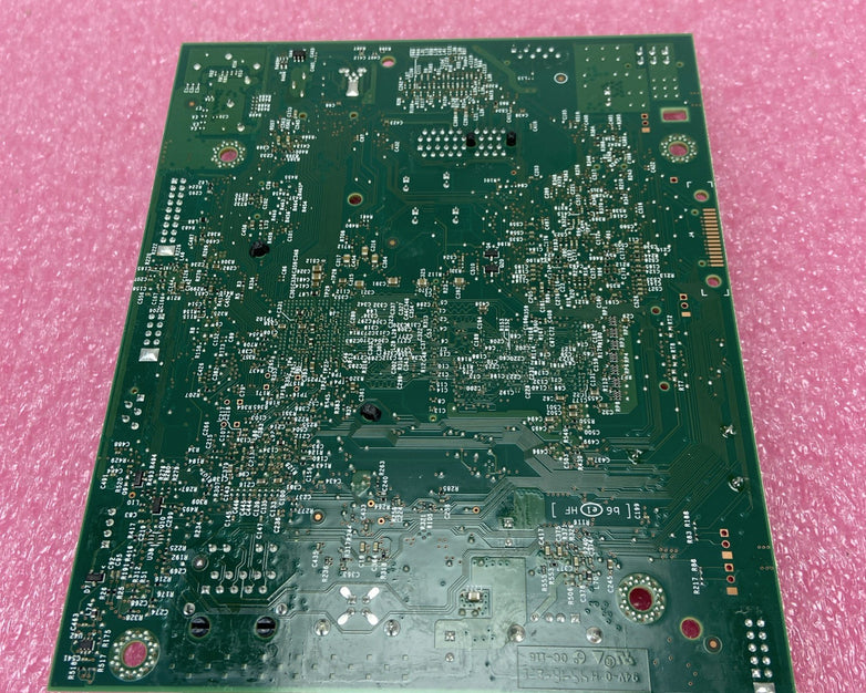 HP LaserJet M604 M605 M606 E6B69-60004 Formatter Board
