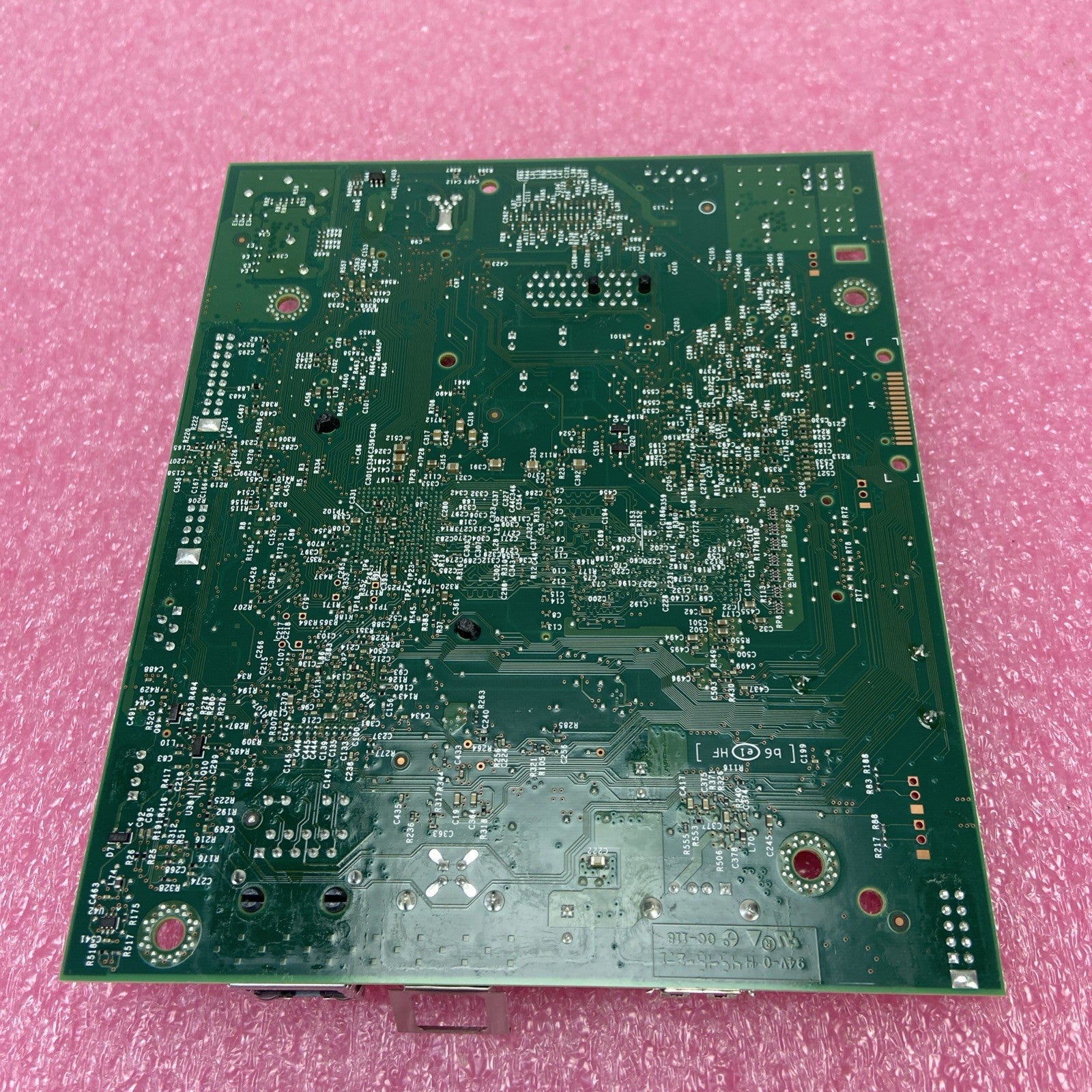 HP LaserJet M604 M605 M606 E6B69-60004 Formatter Board