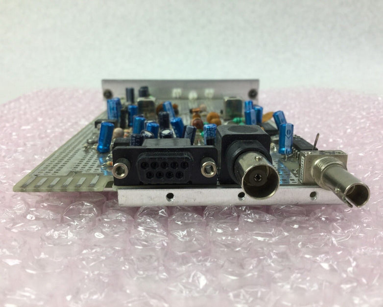 Fiber Options Fiber Optic TX 2240B/SM-T/1SXX   Untested