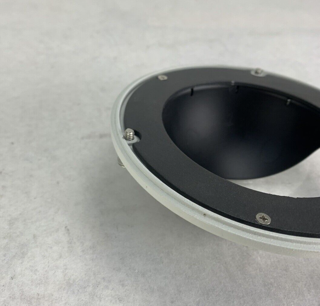 Parts or Repair Crest Security Camera Dome