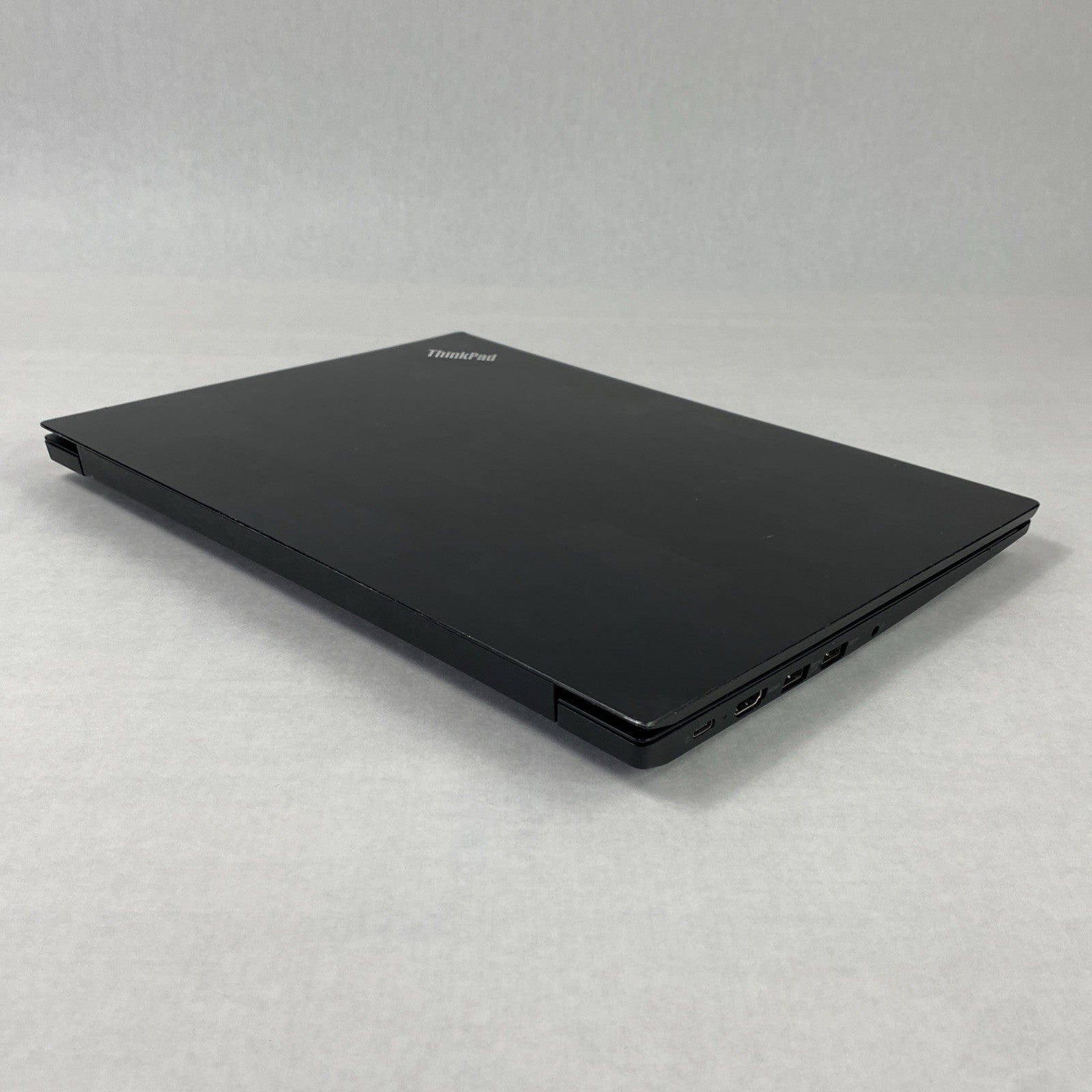 Lenovo ThinkPad E480 Intel Core i5-8250U 1.60 GHz 8GB RAM 14" No HDD No OS