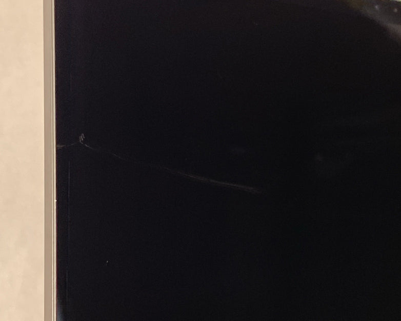 Apple iPad Pro 3rd Gen 12.9" A2014 64 GB Space Gray IOS 26.1