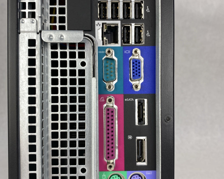 Dell OptiPlex 980 DT Intel Core i5-650 3.20GHz 4GB RAM No HDD No OS