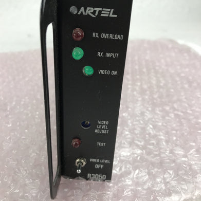 ARTEL R3050 Satelite Equipment R3050-840
