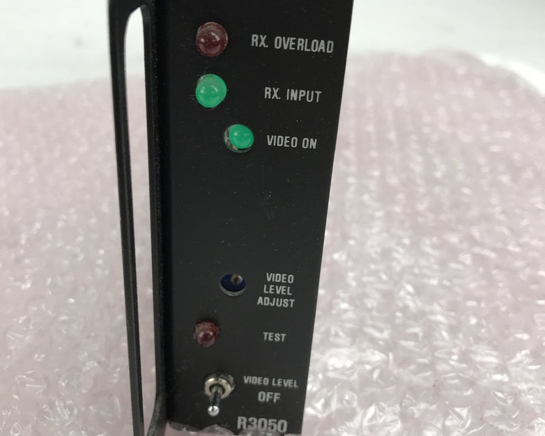 ARTEL R3050 Satelite Equipment R3050-840