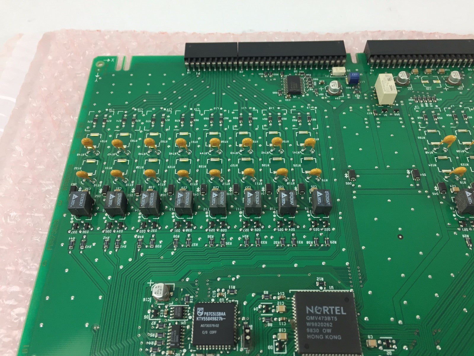 Notel Meridian NT8D02GA RLSE 03 16-Port Digital Line Card