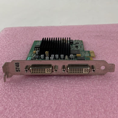 IBM 10N7756 Power GXT145 PCI Express PCIe Graphics Accelerator