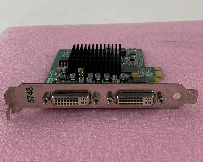 IBM 10N7756 Power GXT145 PCI Express PCIe Graphics Accelerator