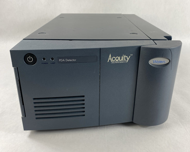 Waters Acquity 186015026 PDA Detector UPLC