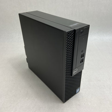 Dell Optiplex 3050 SFF Intel Core i5-7500 3.4GHz 8GB RAM No HDD No OS