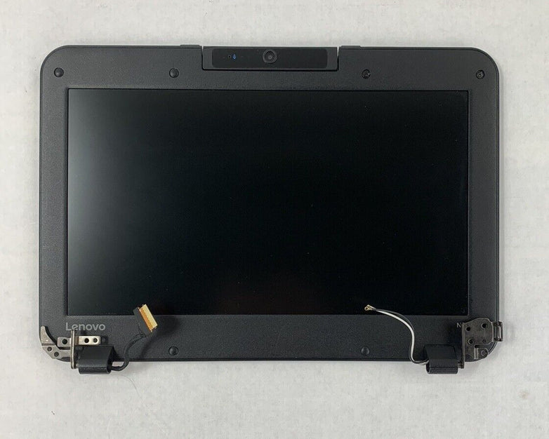 Lenovo N22 Chromebook Touchscreen LCD Panel Assembly