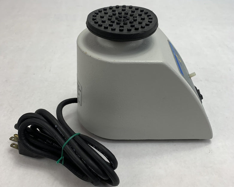 VWR VM-3000 945300 Mini Vortexer - Missing Speed Knob