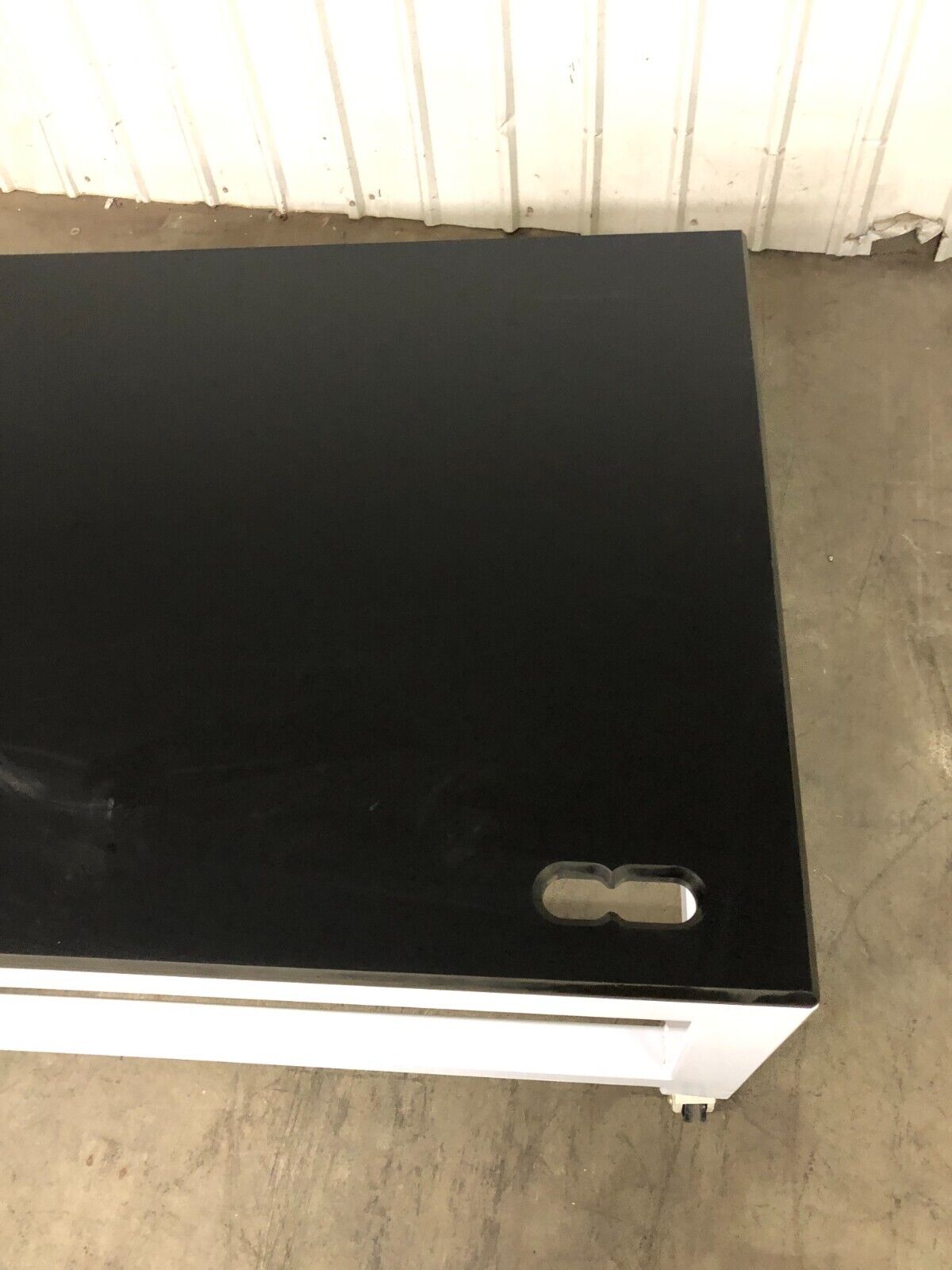 Balance Medical Lab Rolling Work Table 40"x30"x24"
