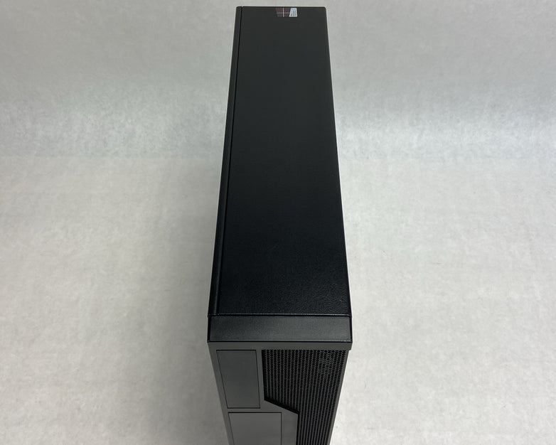 In-Win CE685.FH300TB3 Micro-ATX Case Bare Bones No PSU