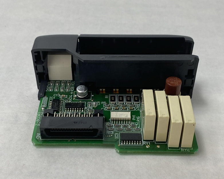 Automation Direct D2-08CDR Output Module