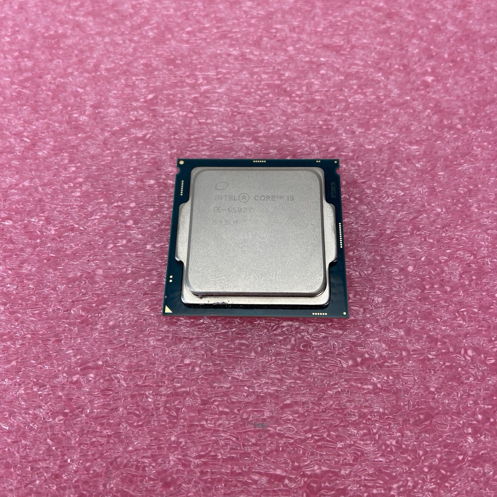 Intel Core i5-6500T SR2L8 2.5GHz Desktop CPU1