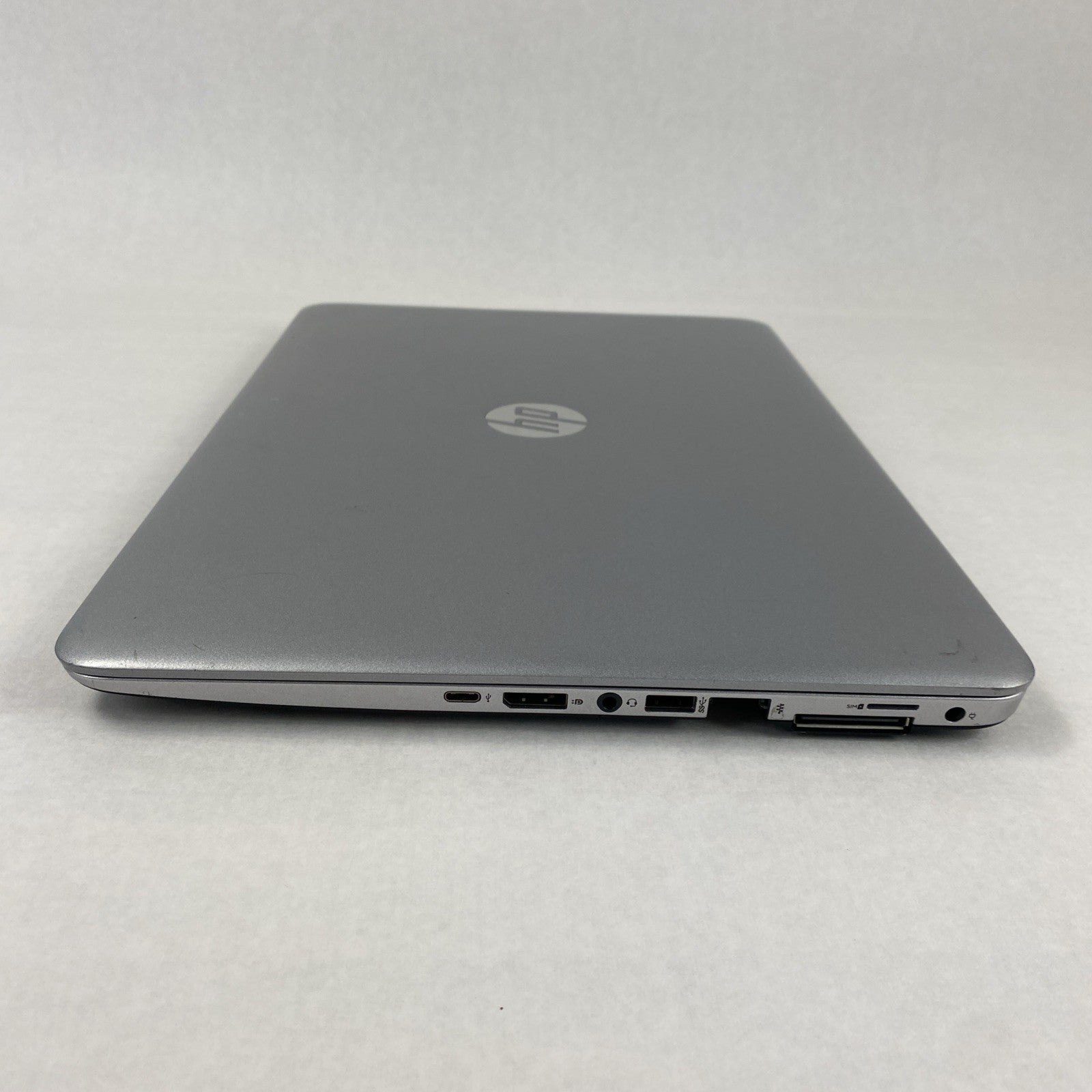 HP EliteBook 850 G4 Intel Core i7-7500U 2.70 GHz 8 GB RAM 15.6" No HDD No OS
