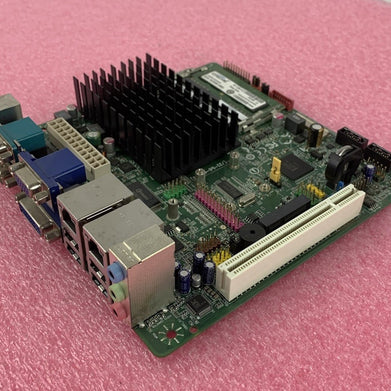 Intel D2500CC Motherboard Intel Atom D2500 1.86GHz 1GB RAM No Shield