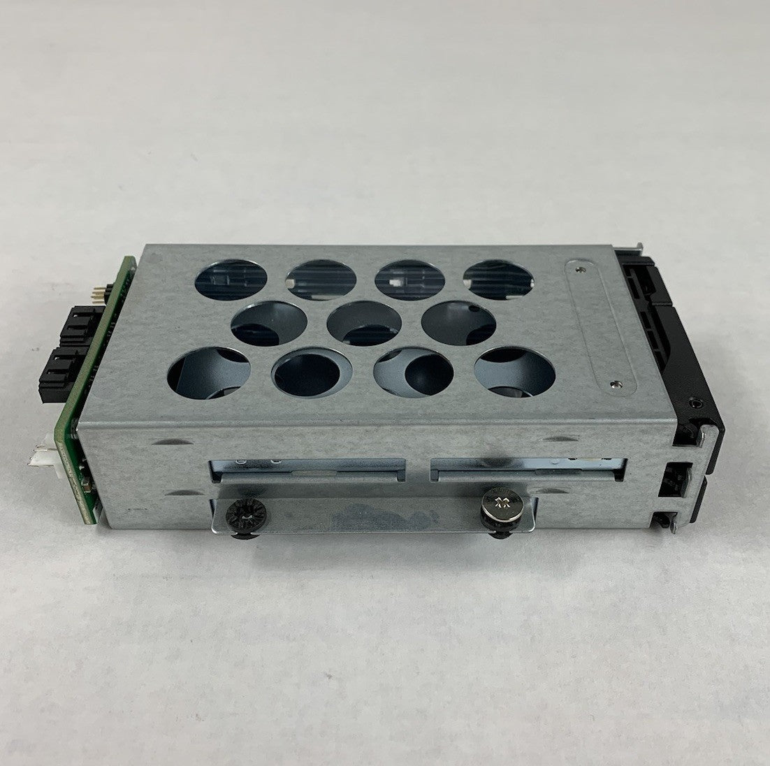 Intel G17905-603 E75369-601 2.5 SSD 320 Series HDD Caddy Tray