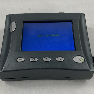 Speco Technologies VMS-3 Security Monitor Power Tested