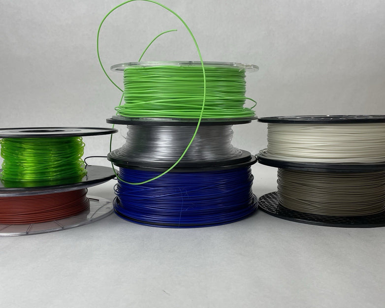 Large Assorted Box of 1.75MM PLA Filament