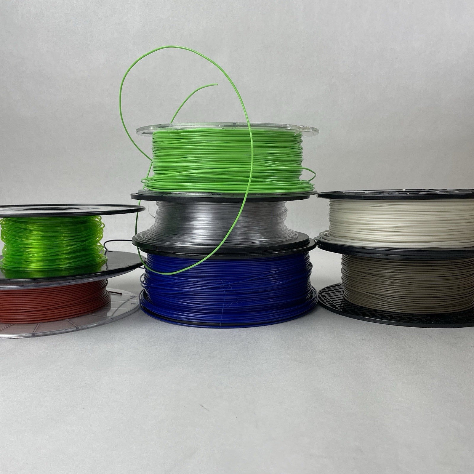 Large Assorted Box of 1.75MM PLA Filament