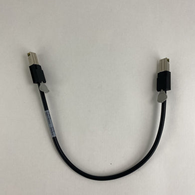 Molex 37-0891-01 REVB0 MDM Stacking Cable 745773050 Lot of 4